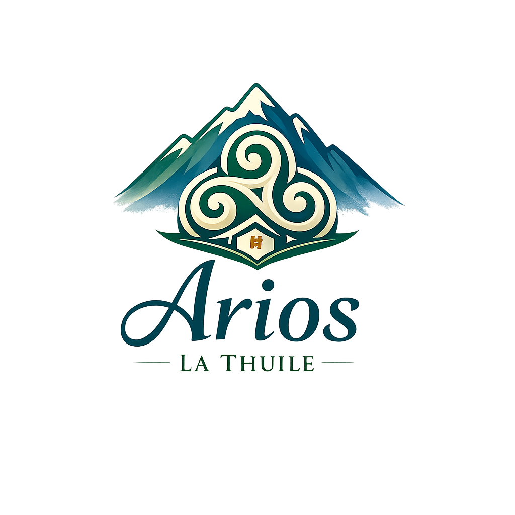 Logo Arios La Thuile